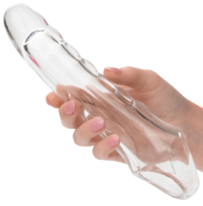 Performance Maxx Clear Extension Kit