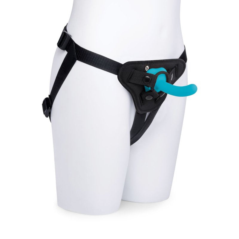 b-Vibe Strap-On Anal Training Kit
