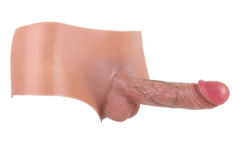 XX-DREAMSTOYS PENIS -PERFORMANCE-PANTY 2 - Just for you desires