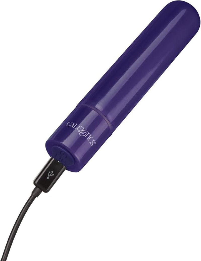 Tiny Teasers Bullet Purple****