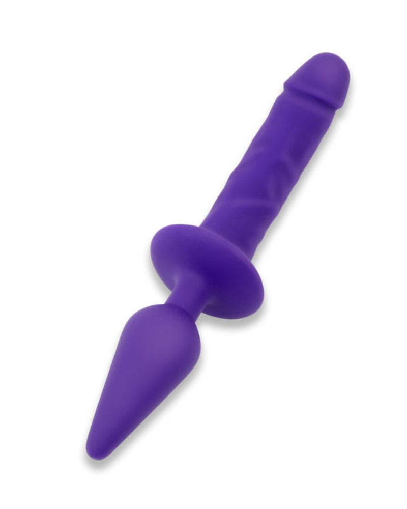 Together Double Pleasure - Just for you desires