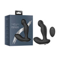 Ashella Men X3 Remote Control Prostate Stimulator - Just for you desires
