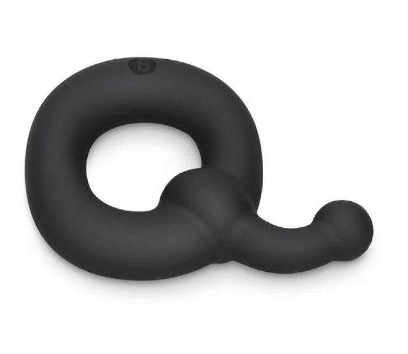 b-Vibe Flex Tap - Silicone Cock Ring - Just for you desires
