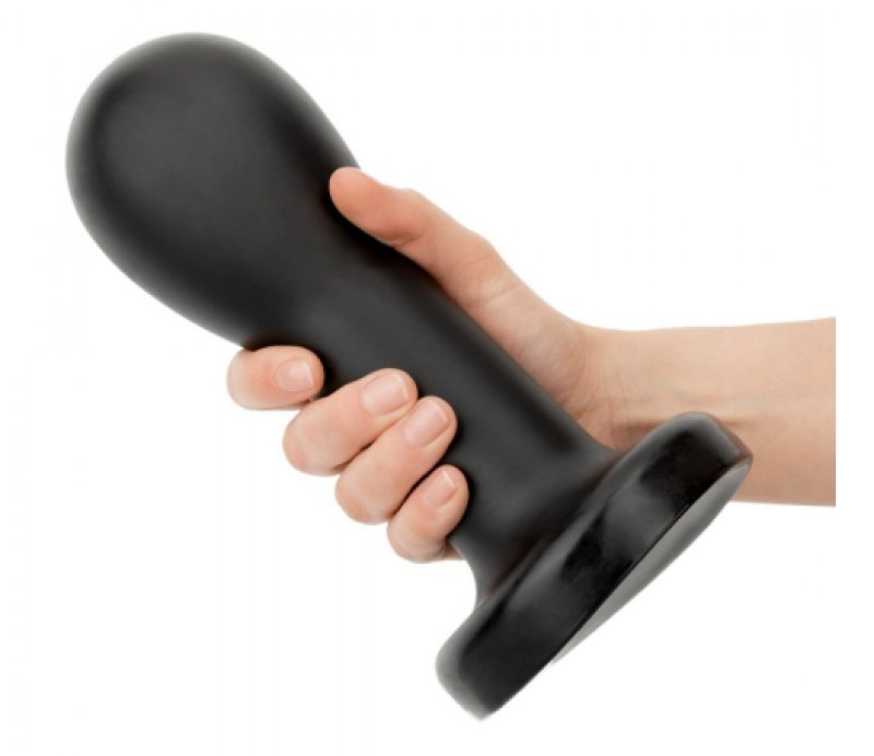 BUTTR - Hammerhead Butt Plug