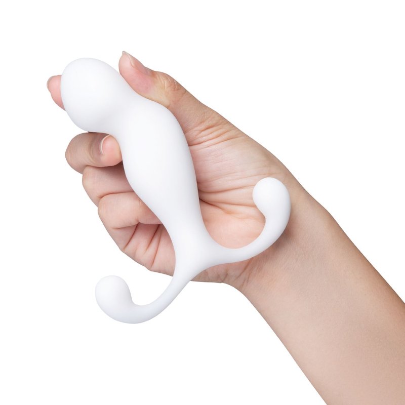 b-Vibe P-Spot Pro Plus - Just for you desires