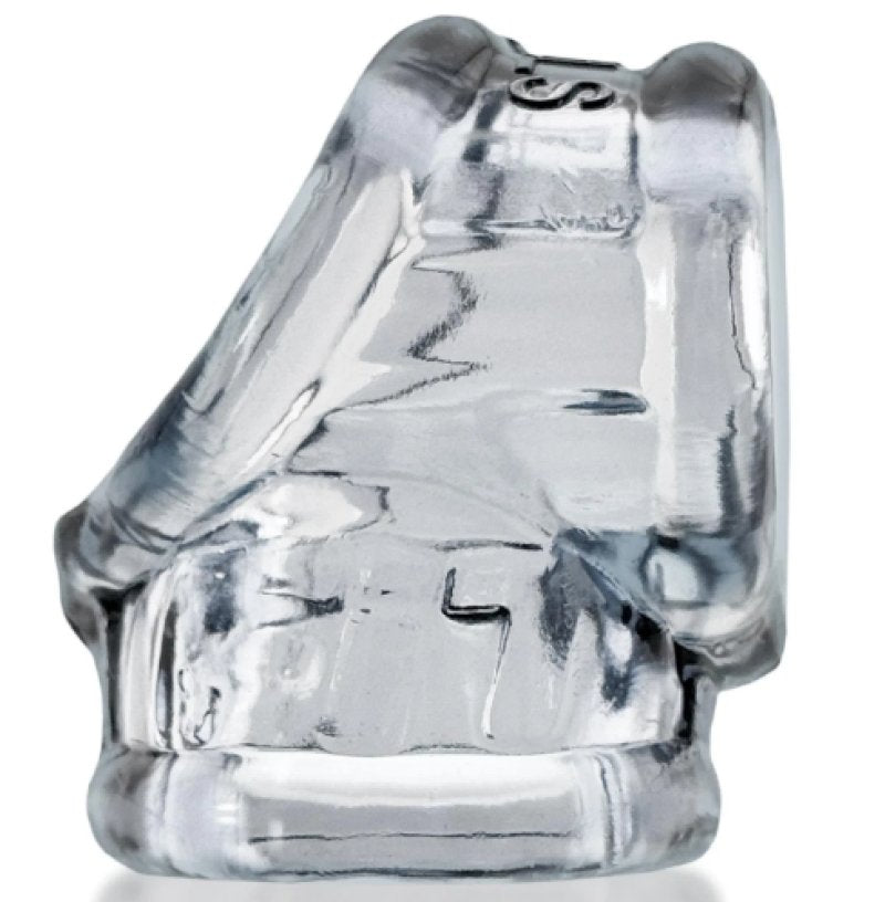 OXBALLS COCKSLING FIT sling CLEAR