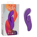Stella Liquid Silicone Dual Pleaser****