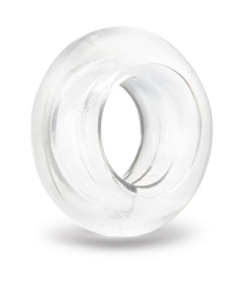 b-Vibe Stretch-Tech Choke - Ultra Stretchy Cock Ring