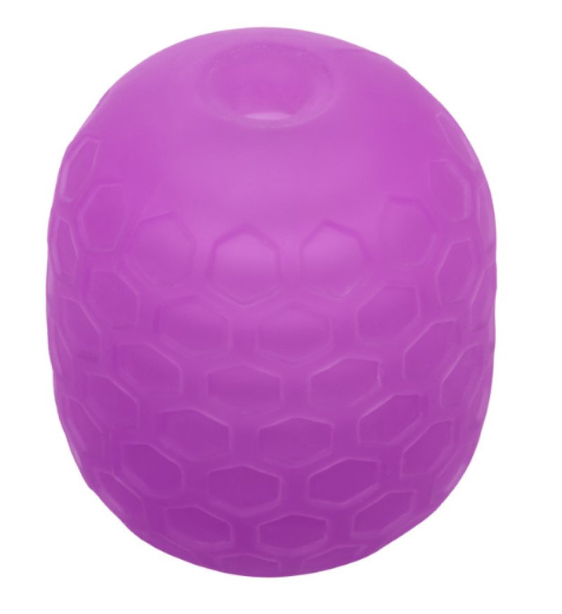Pop Sock Textured - Purple
