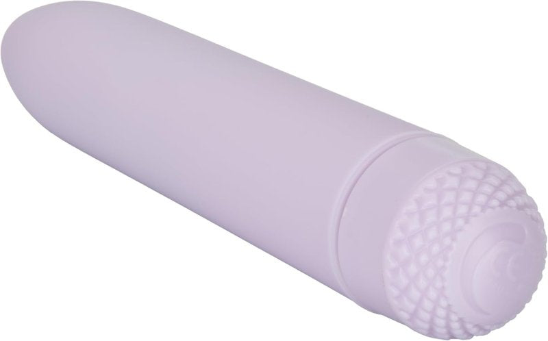 First Time Mini-Vibe - Purple