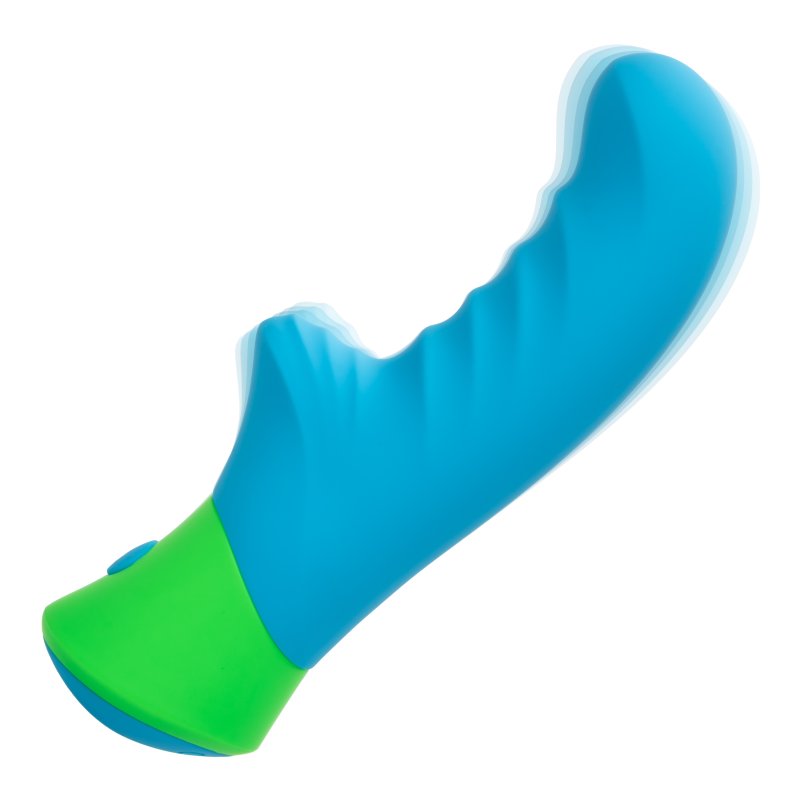 Rave Ridged "G"