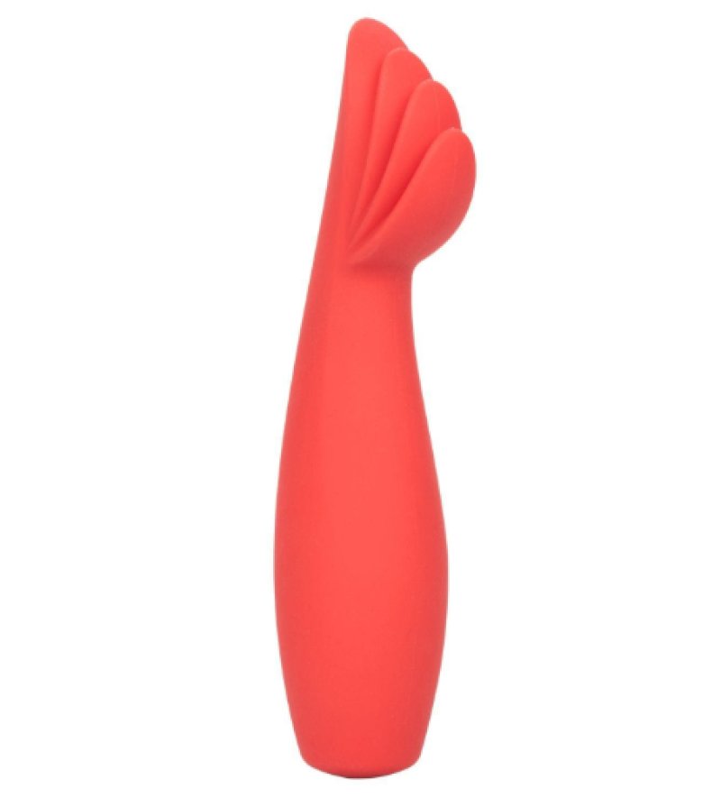 Red Hot Blaze****