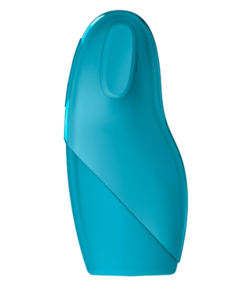 Satisfyer Men Vibration Battery Series blue - Just for you desires