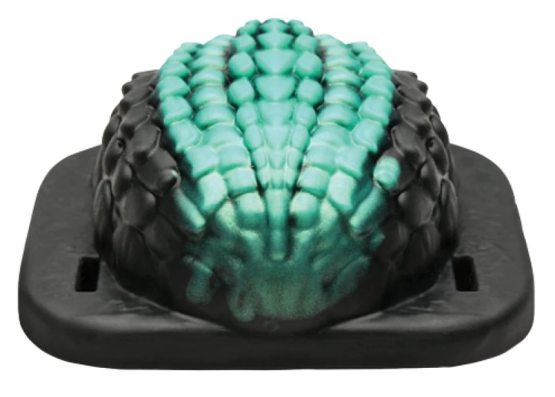 Creature Cocks Dragon Grinder Silicone Vibrator