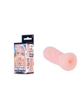 FLUFFY LOVE MASTURBATOR 4.5"