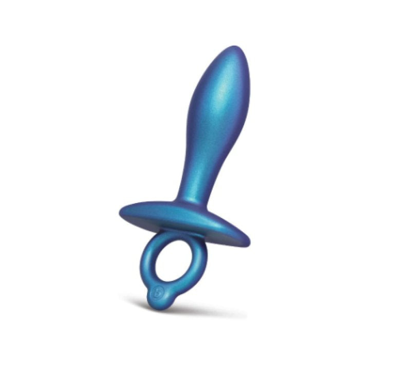 b-Vibe Butties Slide Silicone Butt Plug