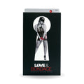 Bondage Set L157 Dress Black - Just for you desires