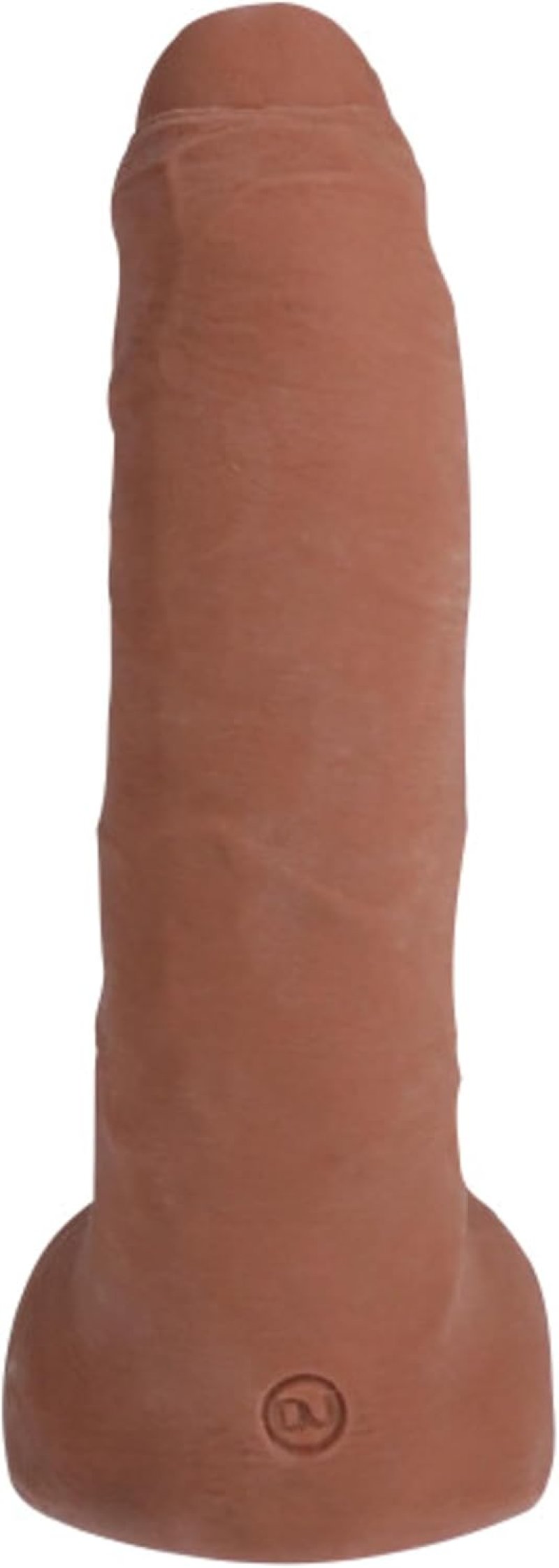 Signature Cocks - Leo Vice - 6 Inch ULTRASKYN Cock with Removable Vac-U-Lock Suction Cup****