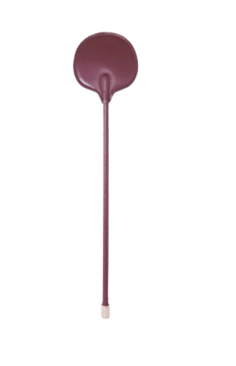 NAUGHTY MOMENT PADDLE RED - Just for you desires