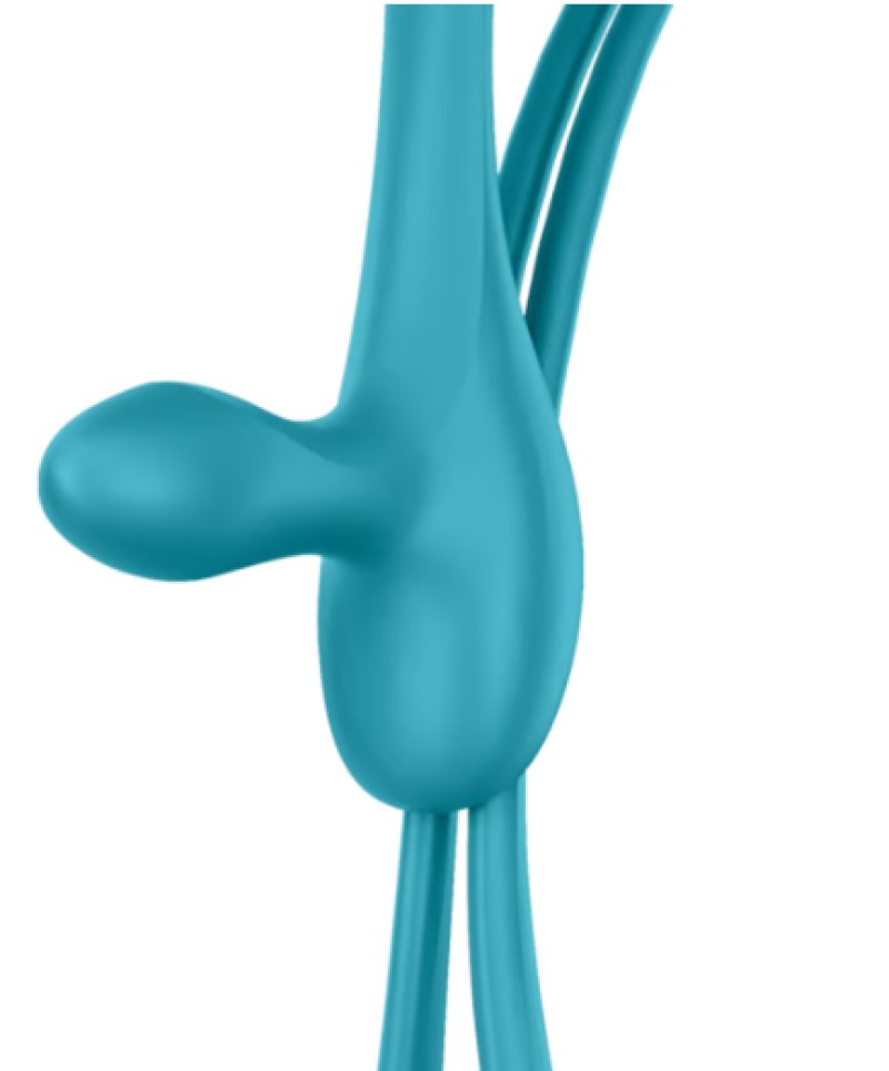 Satisfyer Plug & Play 1 blue