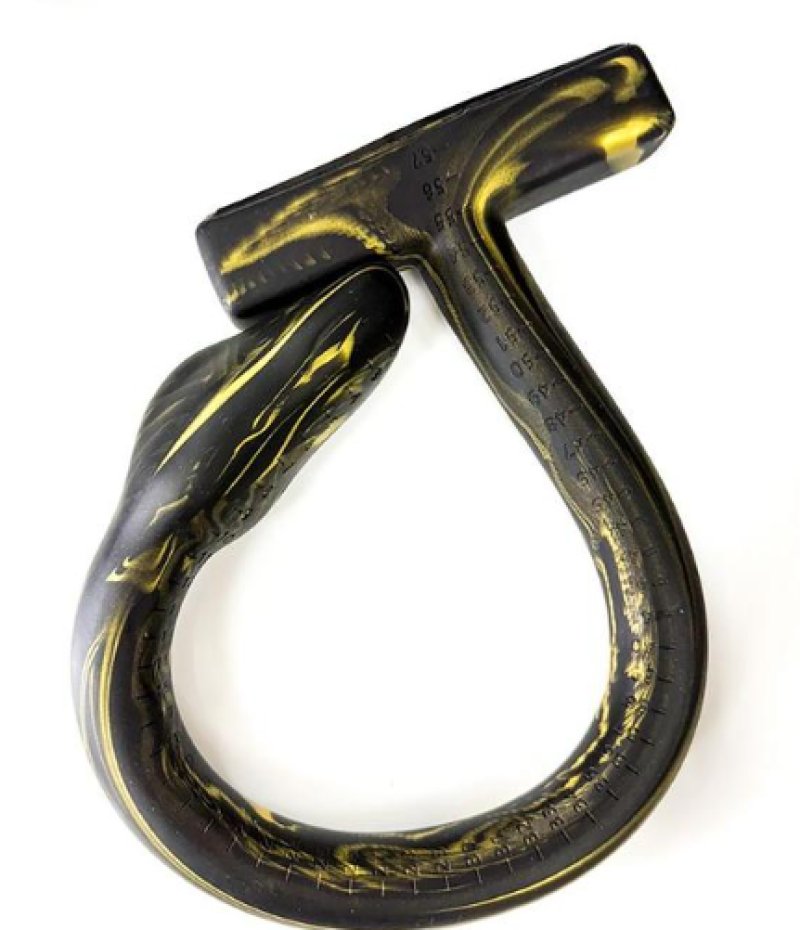 Kiotos Monstar Cox Snakemaster XXL - Just for you desires
