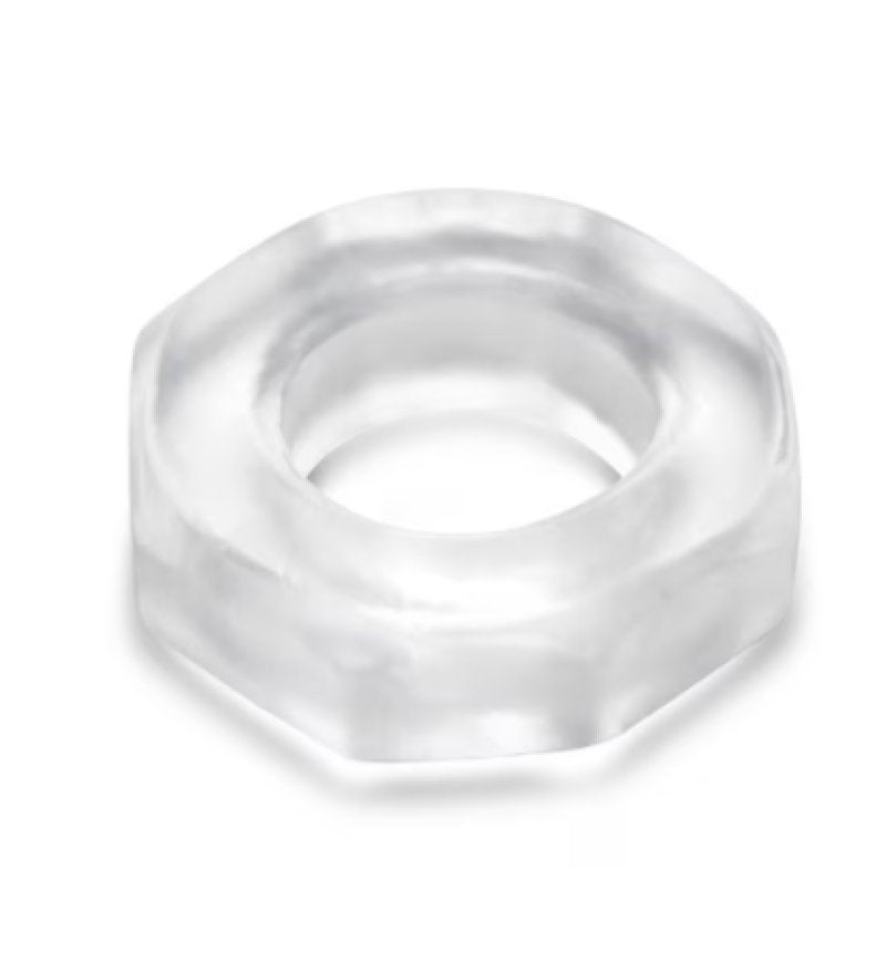 b-Vibe Stretch-Tech Bolt - Ultra Stretchy Cock Ring - Just for you desires