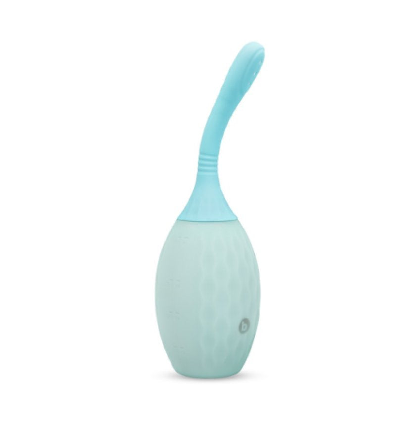 b-Vibe Silicone Flexflow Douche