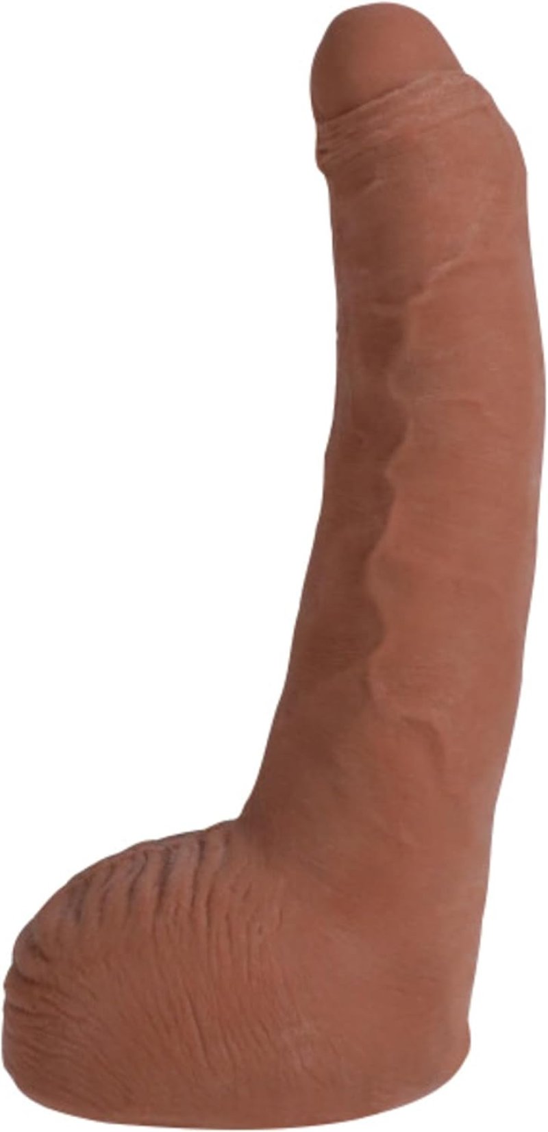 Signature Cocks - Leo Vice - 6 Inch ULTRASKYN Cock with Removable Vac-U-Lock Suction Cup****