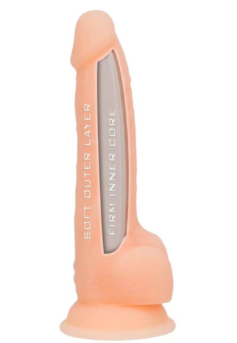 Naked Addiction Dual Density Dong