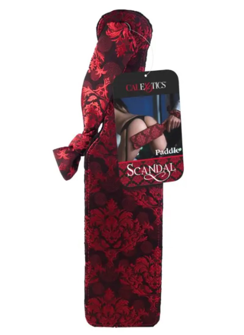 Scandal Paddle****