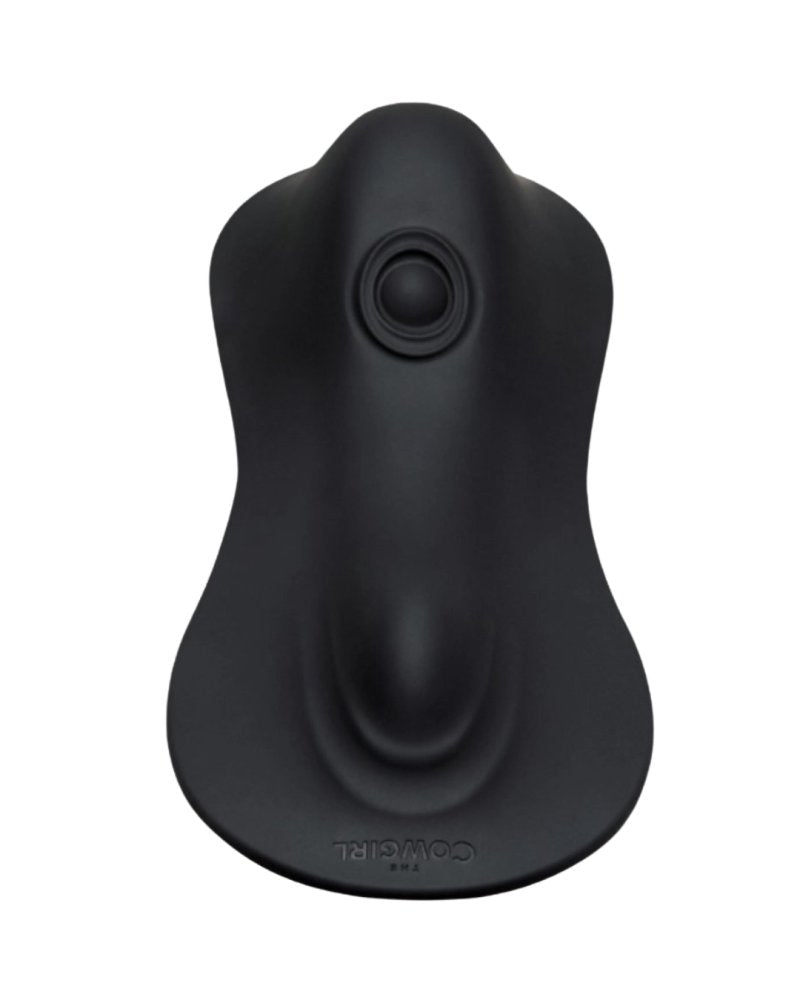 The Cowgirl Rodeo Rumbler - Just for you desires