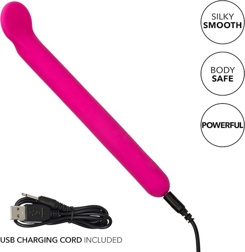 Bliss Liquid Silicone Clitoriffic****