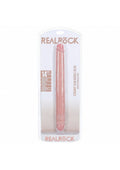 RealRock 14" Slim Double Ended Dong 14" - Just for you desires
