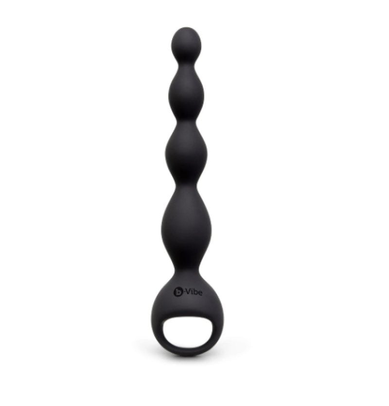 b-Vibe 6.5” Vibing Beads
