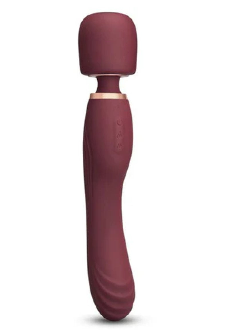 LE WAND FLAT TOP FUSION G