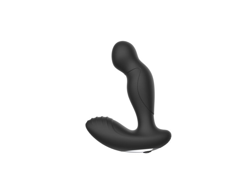Ashella Men X3 Remote Control Prostate Stimulator - Just for you desires
