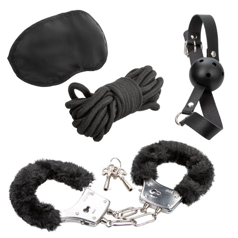 Pleasure Kits Explorer Collection