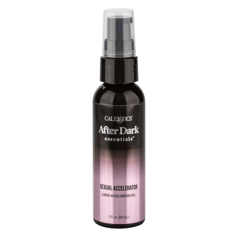 After Dark Essentials Sexual Accelerator Libido Accelerator Gel - 2 fl. oz.