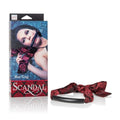 Scandal Bar Gag****