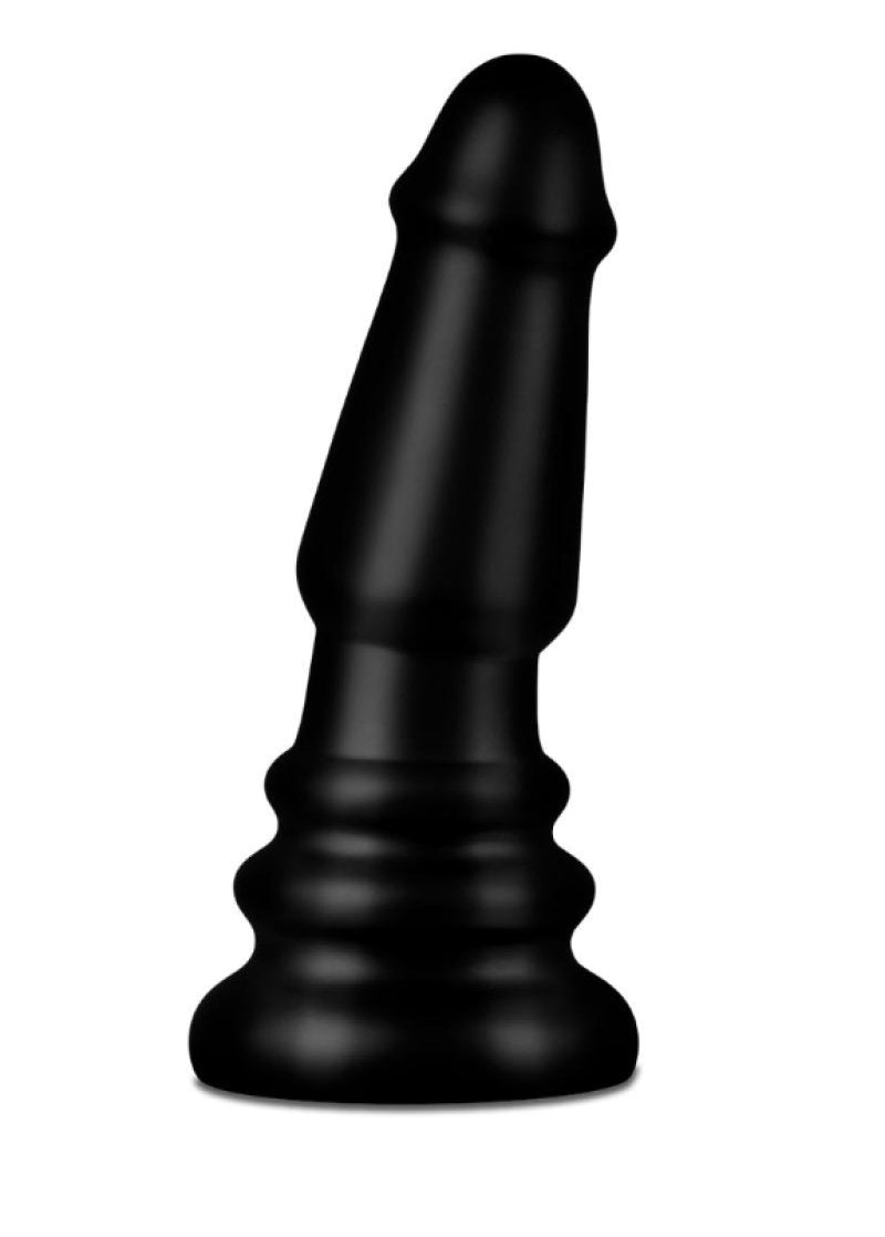 BUTTR - Tactical II Butt Plug - 26cm