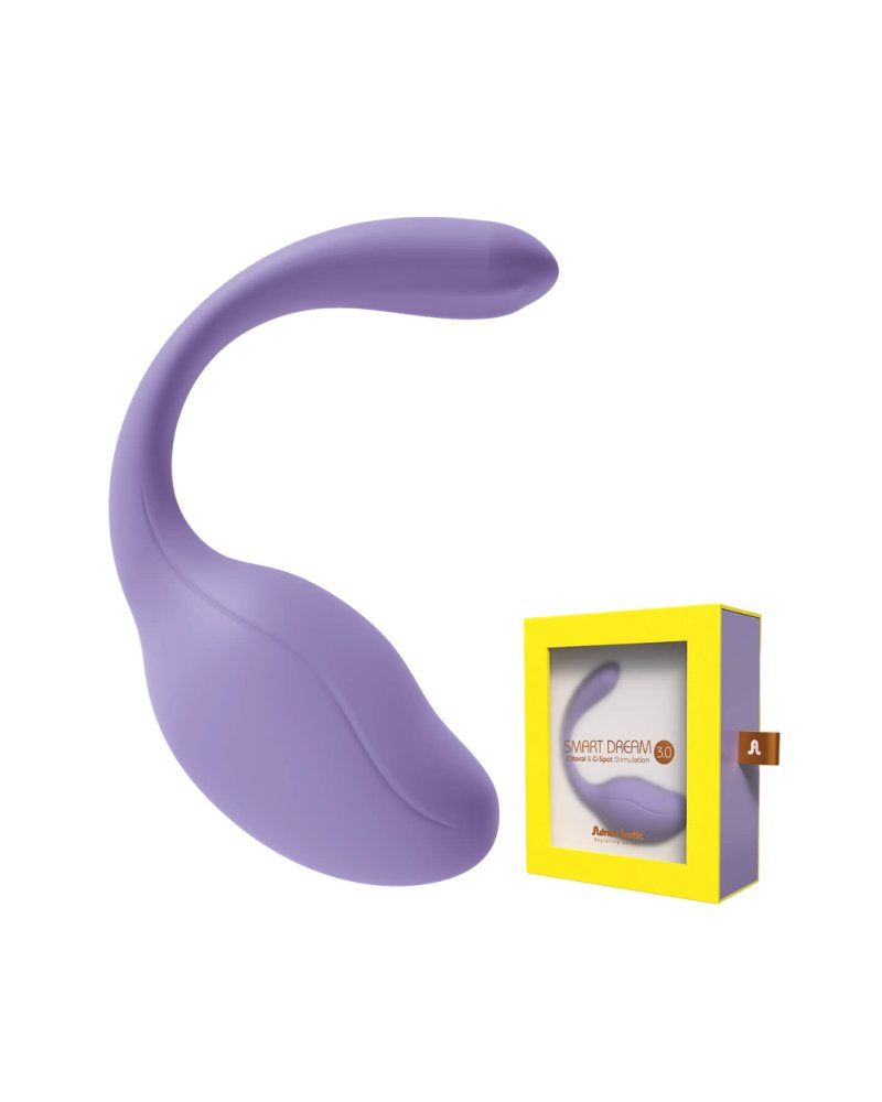 Adrien Lastic Smart Dream 3.0