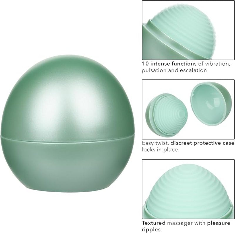 Opal Ripple Massager****