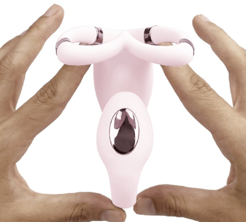 Adrien Lastic Venus + App