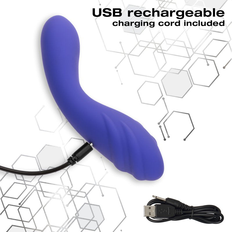 Calexotics Connect™ Warming Wand