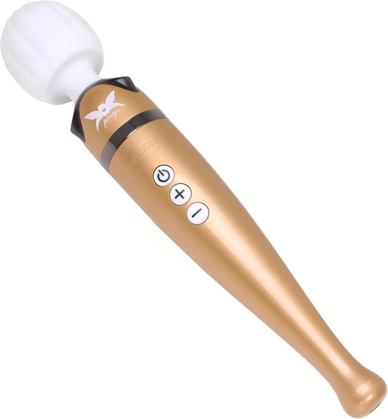 Pixey Deluxe Gold Edition