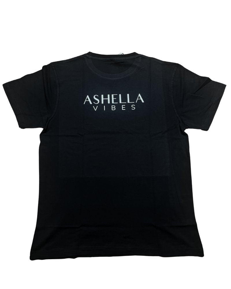 ASHELLA VIBES-T-SHIRT (SIZE EXTRA EXTRA LARGE) - Just for you desires