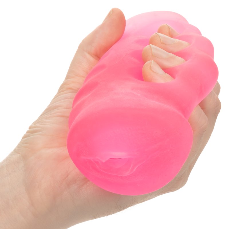 Pop Sock Grip-N-Stroke Large - Just for you desires