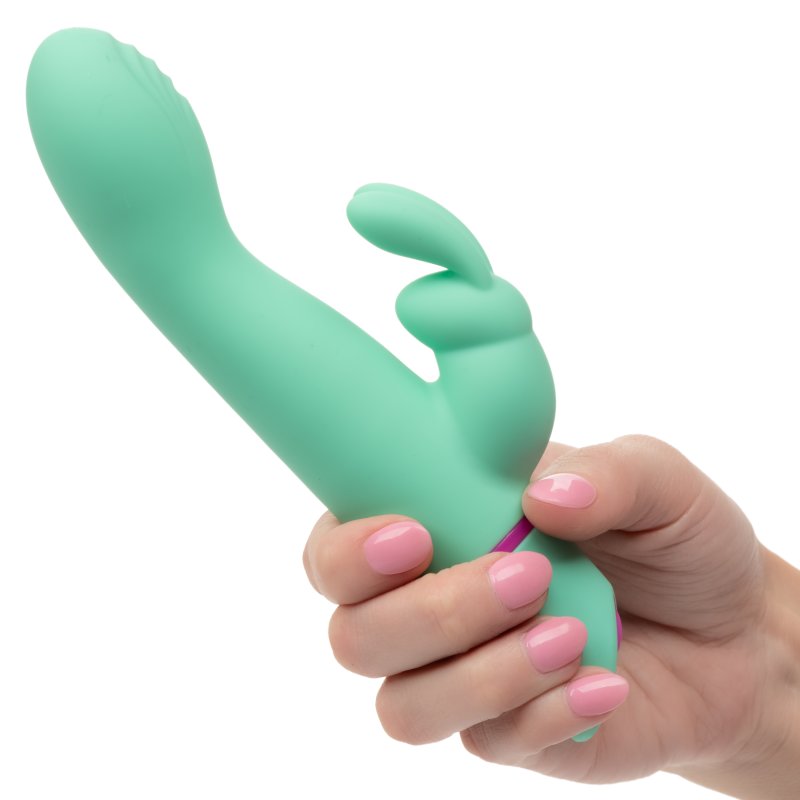 Love Bunny Rockin' "G" Bunny - Just for you desires