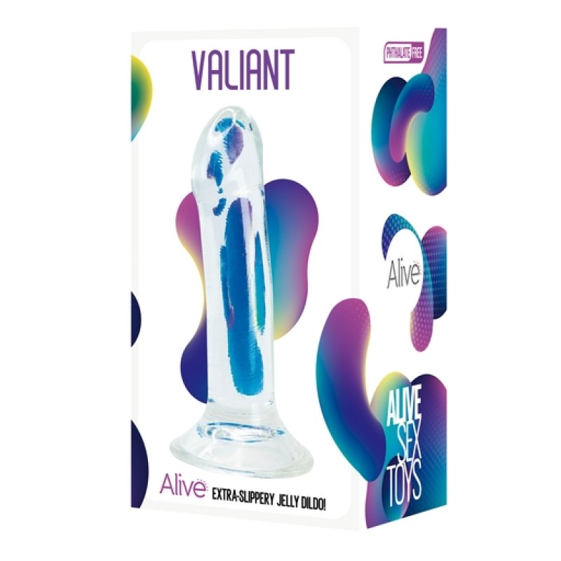P.E. Silicone Prostate Stimulator (2 finger holes)