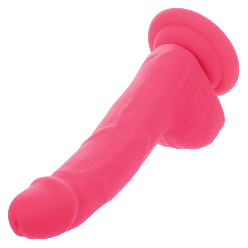Neon® Silicone Studs® 6"/15.25 cm - Pink - Just for you desires